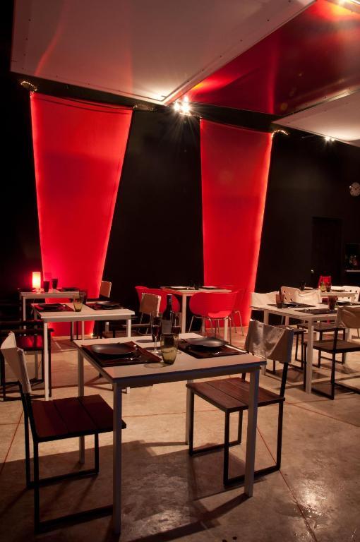 Hotel Red Z The Ocean Puk Tian Esterno foto